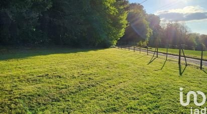 Land of 2,100 m² in Marcilly-sur-Eure (27810)