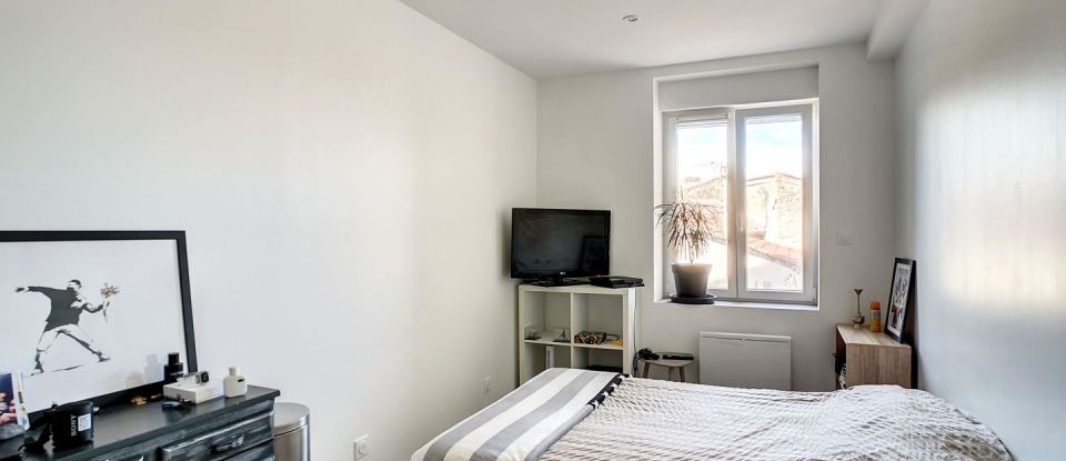 Appartement 5 pièces de 104 m² à Saint-Pierre-de-Bœuf (42520)