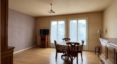 Appartement 3 pièces de 68 m² à Amboise (37400)