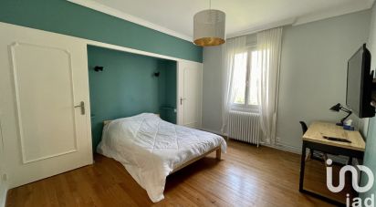 Apartment 4 rooms of 92 m² in Saint-Étienne (42100)