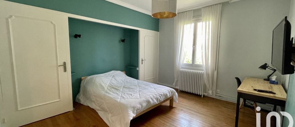 Apartment 4 rooms of 92 m² in Saint-Étienne (42100)