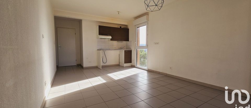 Appartement 3 pièces de 56 m² à Brignoles (83170)