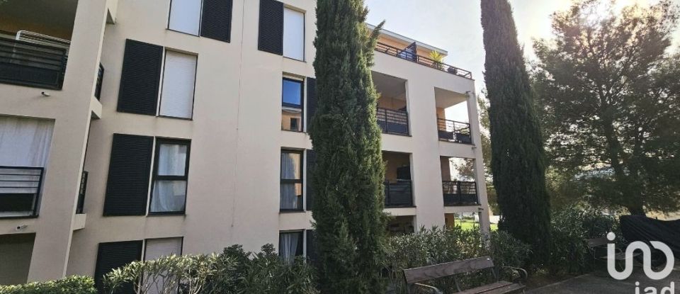 Apartment 3 rooms of 56 m² in Brignoles (83170)