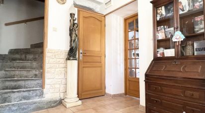 House 5 rooms of 140 m² in Tazilly (58170)