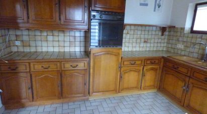 House 4 rooms of 133 m² in Passy-Grigny (51700)
