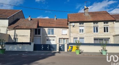 House 9 rooms of 250 m² in Le Montsaugeonnais (52190)