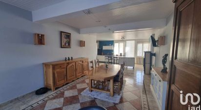 House 9 rooms of 250 m² in Le Montsaugeonnais (52190)