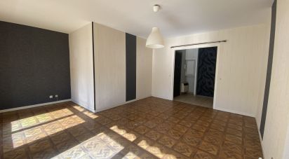 Appartement 3 pièces de 72 m² à Échirolles (38130)