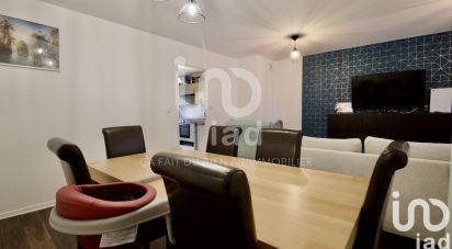 Apartment 4 rooms of 77 m² in Cergy (95800)
