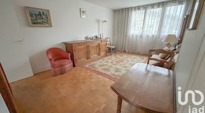 Appartement 2 pièces de 40 m² à Brétigny-sur-Orge (91220)