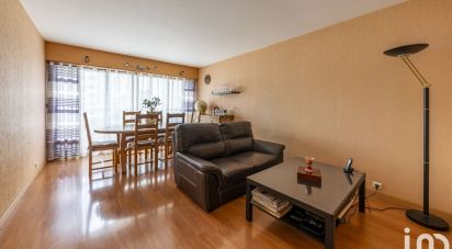 Appartement 5 pièces de 103 m² à Chevilly-Larue (94550)