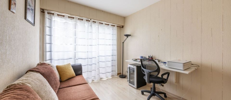 Appartement 5 pièces de 103 m² à Chevilly-Larue (94550)