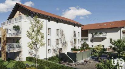 Appartement 5 pièces de 134 m² à Chapareillan (38530)