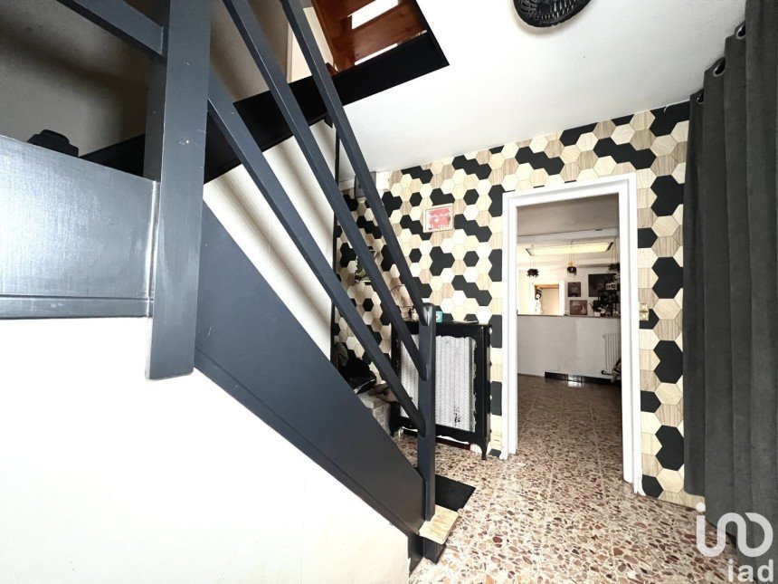 Maison 5 pièces de 110 m² à Aulnoy-lez-Valenciennes (59300)
