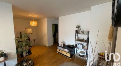 Duplex 4 rooms of 105 m² in Forbach (57600)