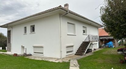 House 7 rooms of 150 m² in Boucau (64340)
