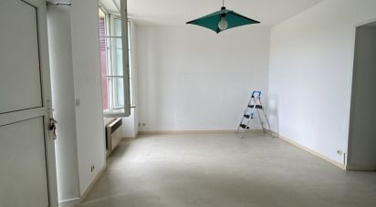 Apartment 3 rooms of 67 m² in Mareuil-lès-Meaux (77100)