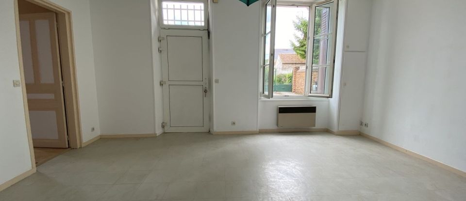 Apartment 3 rooms of 67 m² in Mareuil-lès-Meaux (77100)