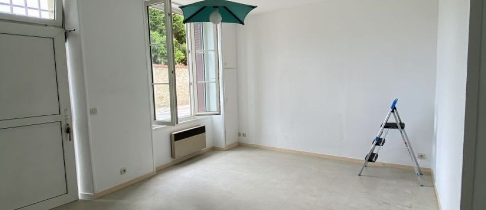 Appartement 3 pièces de 67 m² à Mareuil-lès-Meaux (77100)
