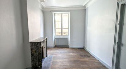 Apartment 2 rooms of 49 m² in Le Mans (72100)
