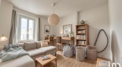 Apartment 1 room of 47 m² in Reims (51100)