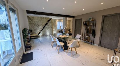 Maison 5 pièces de 100 m² à Migennes (89400)
