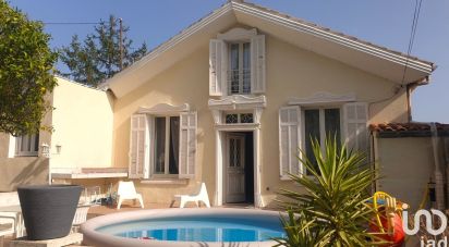 Maison 3 pièces de 72 m² à La Seyne-sur-Mer (83500)