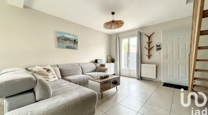 House 5 rooms of 91 m² in Pringy (77310)