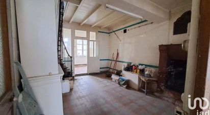 Maison 4 pièces de 63 m² à Saint-Sauveur-le-Vicomte (50390)