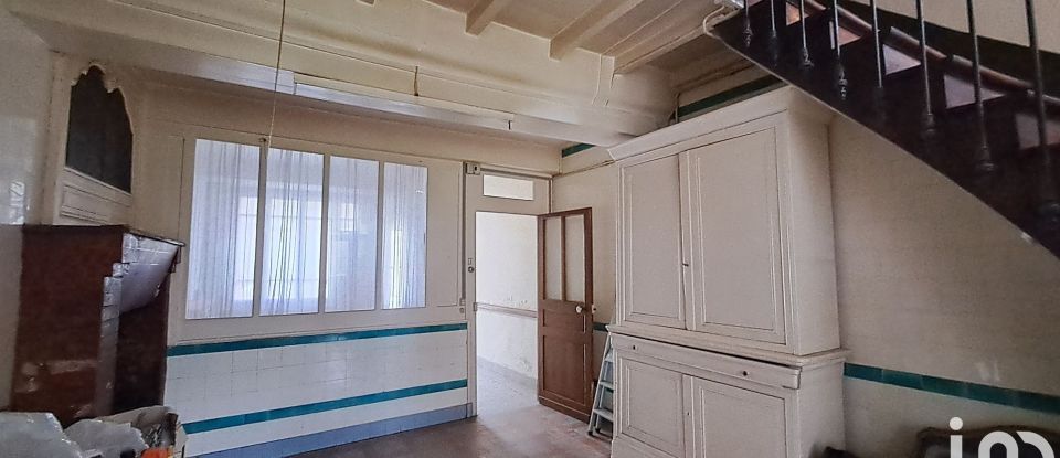 House 4 rooms of 63 m² in Saint-Sauveur-le-Vicomte (50390)