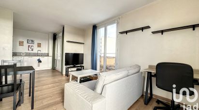 Appartement 3 pièces de 58 m² à Reims (51100)