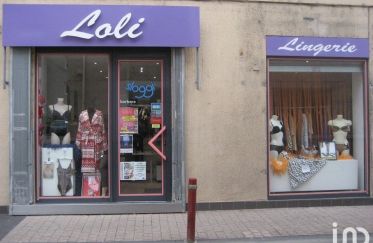 Retail property of 50 m² in Vizille (38220)
