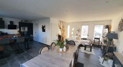 House 5 rooms of 95 m² in Nœux-les-Mines (62290)