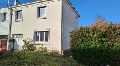 Maison 4 pièces de 71 m² à Ingrandes-Le Fresne sur Loire (49123)
