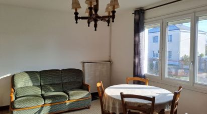 House 4 rooms of 71 m² in Ingrandes-Le Fresne sur Loire (49123)