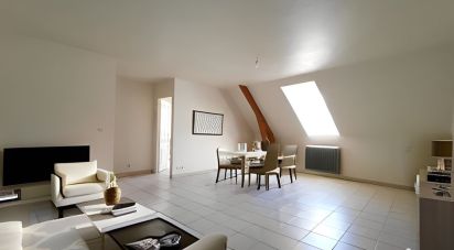Apartment 3 rooms of 65 m² in Maintenon (28130)
