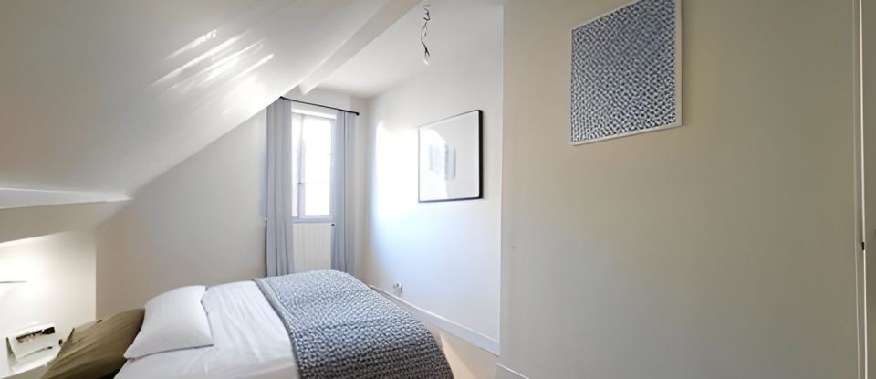 Appartement 3 pièces de 65 m² à Maintenon (28130)
