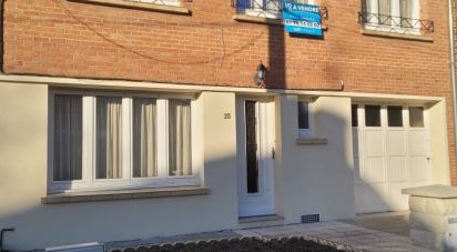 House 7 rooms of 117 m² in Aubers (59249)