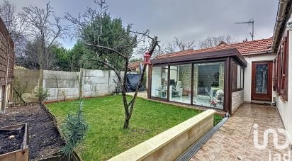 House 3 rooms of 62 m² in Orly (94310)
