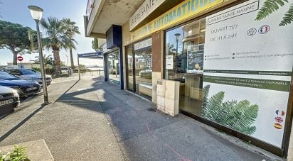 Local d'activités de 40 m² à Sainte-Maxime (83120)
