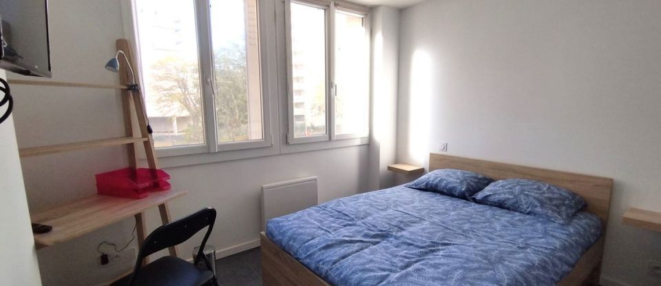 Appartement 4 pièces de 70 m² à Toulouse (31300)