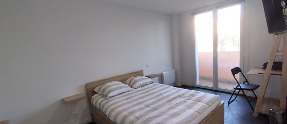 Appartement 4 pièces de 70 m² à Toulouse (31300)