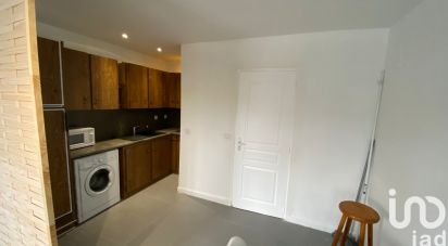 Appartement 1 pièce de 22 m² à Corbeil-Essonnes (91100)