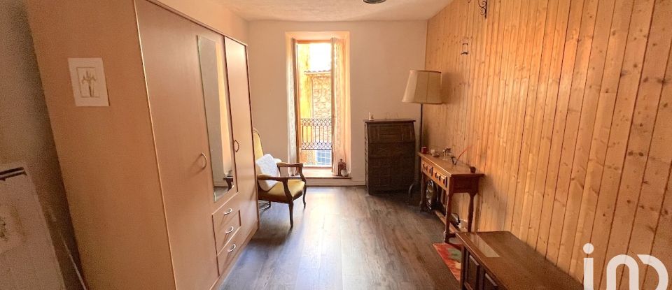 Apartment 3 rooms of 57 m² in Saint-Martin-Vésubie (06450)