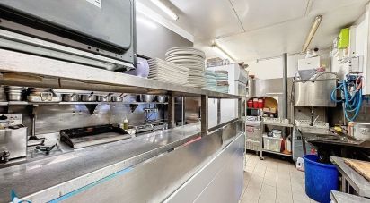 Restaurant of 108 m² in Menton (06500)