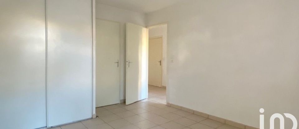 Appartement 2 pièces de 40 m² à Agde (34300)