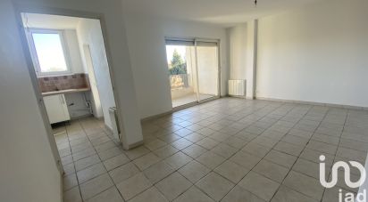 Apartment 3 rooms of 56 m² in Villeneuve-lès-Avignon (30400)