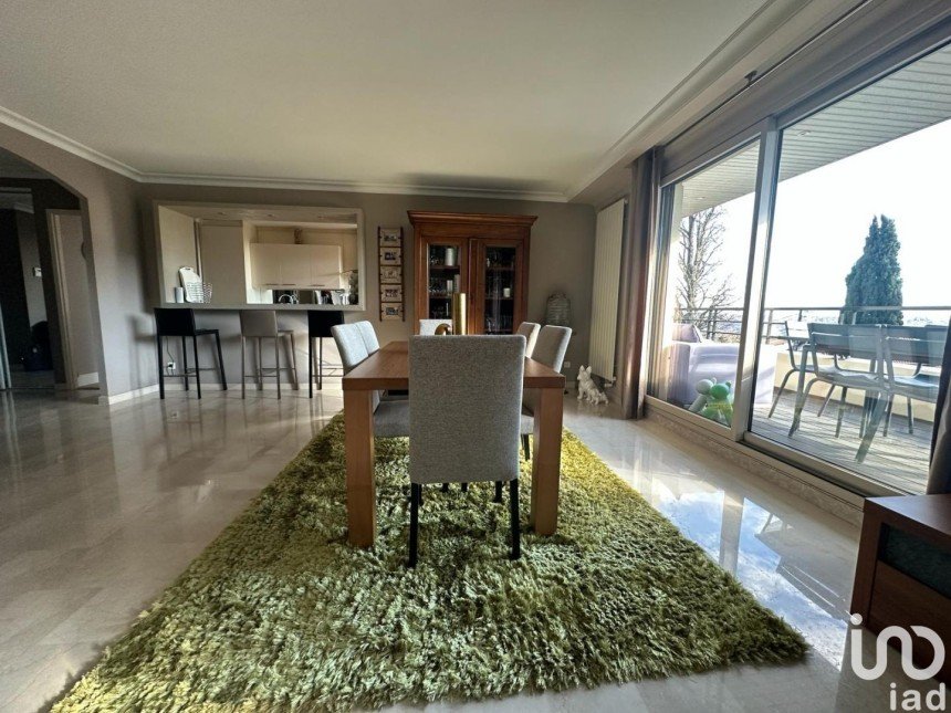 Appartement 5 pièces de 122 m² à Collonges-au-Mont-d'Or (69660)