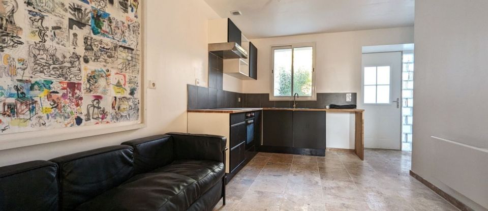 Appartement 2 pièces de 40 m² à Bassens (33530)