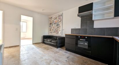 Apartment 2 rooms of 40 m² in Bassens (33530)